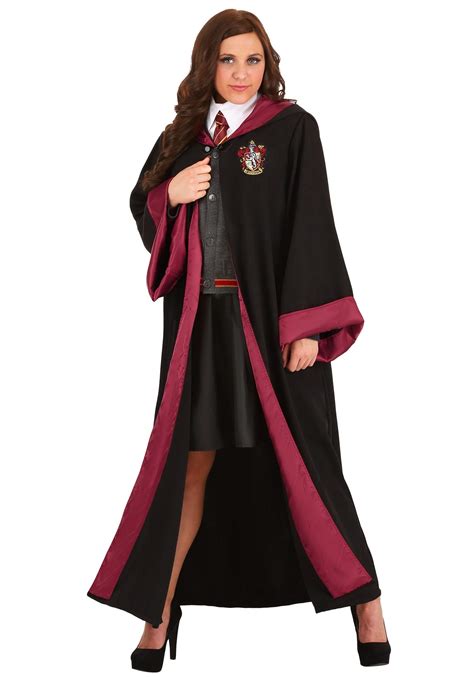 costume harry potter hermione|harry potter costumes adults hermione.